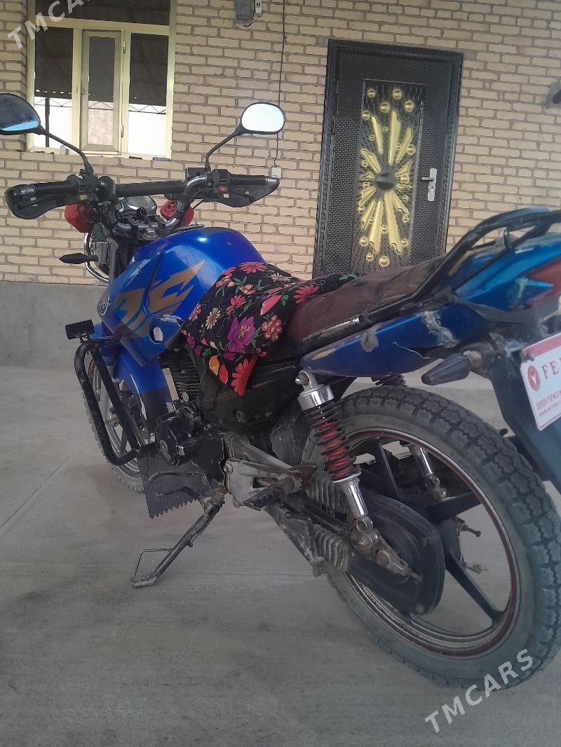 Fekon FK150-8G 2016 - 14 000 TMT - Kerki - img 3