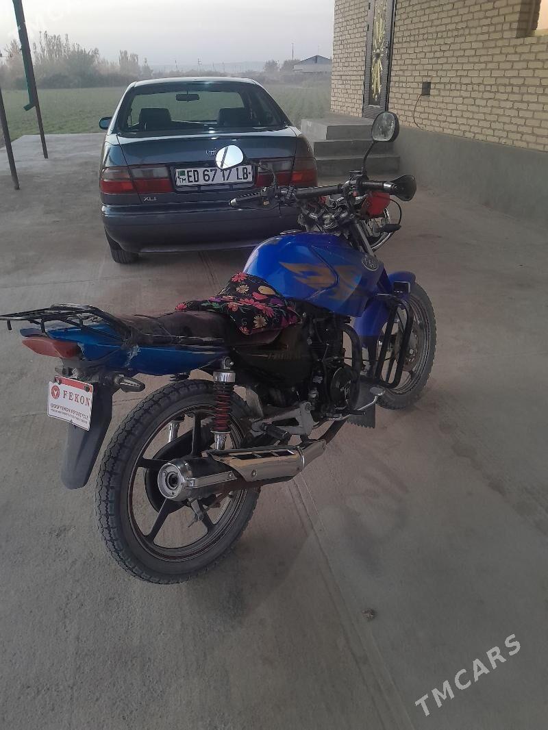 Fekon FK150-8G 2016 - 14 000 TMT - Kerki - img 1