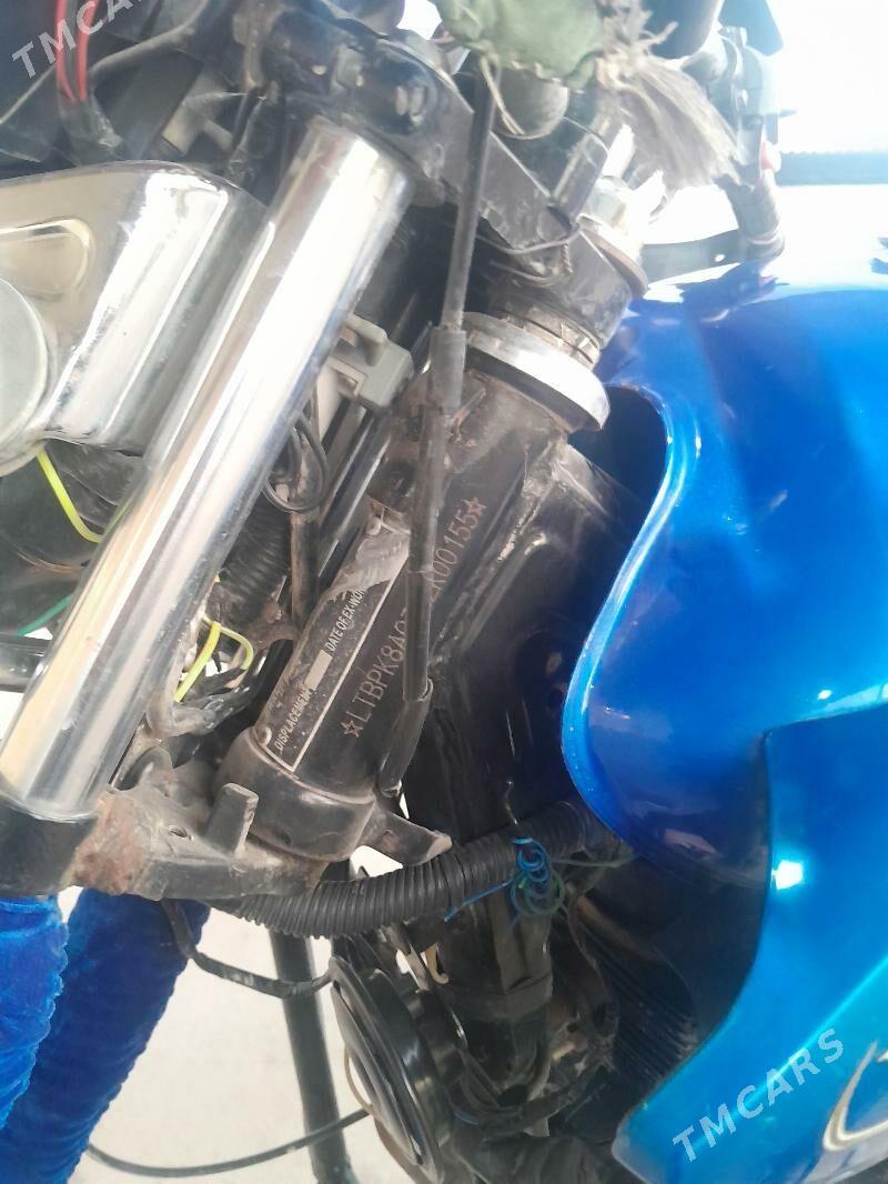 Fekon FK150-8G 2016 - 14 000 TMT - Kerki - img 4