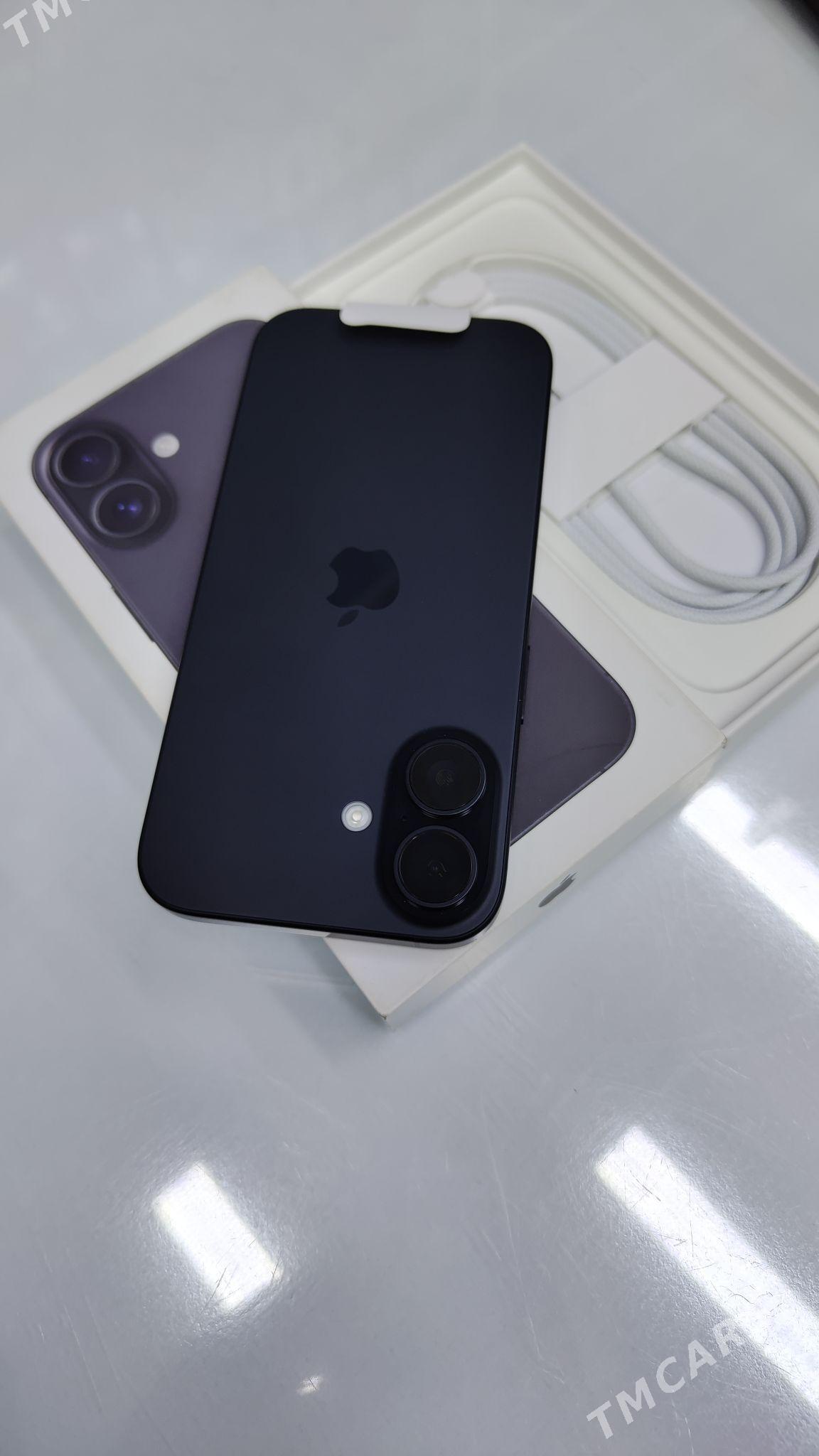 IPHONE 16 . 2 SIM 128 - Mary - img 2