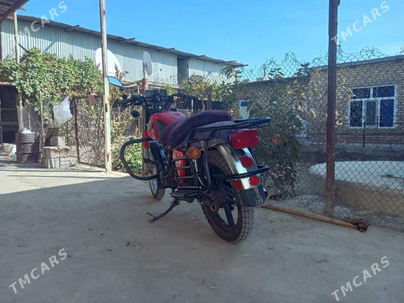 Fekon FK200-14G 2022 - 10 000 TMT - Bäherden - img 3