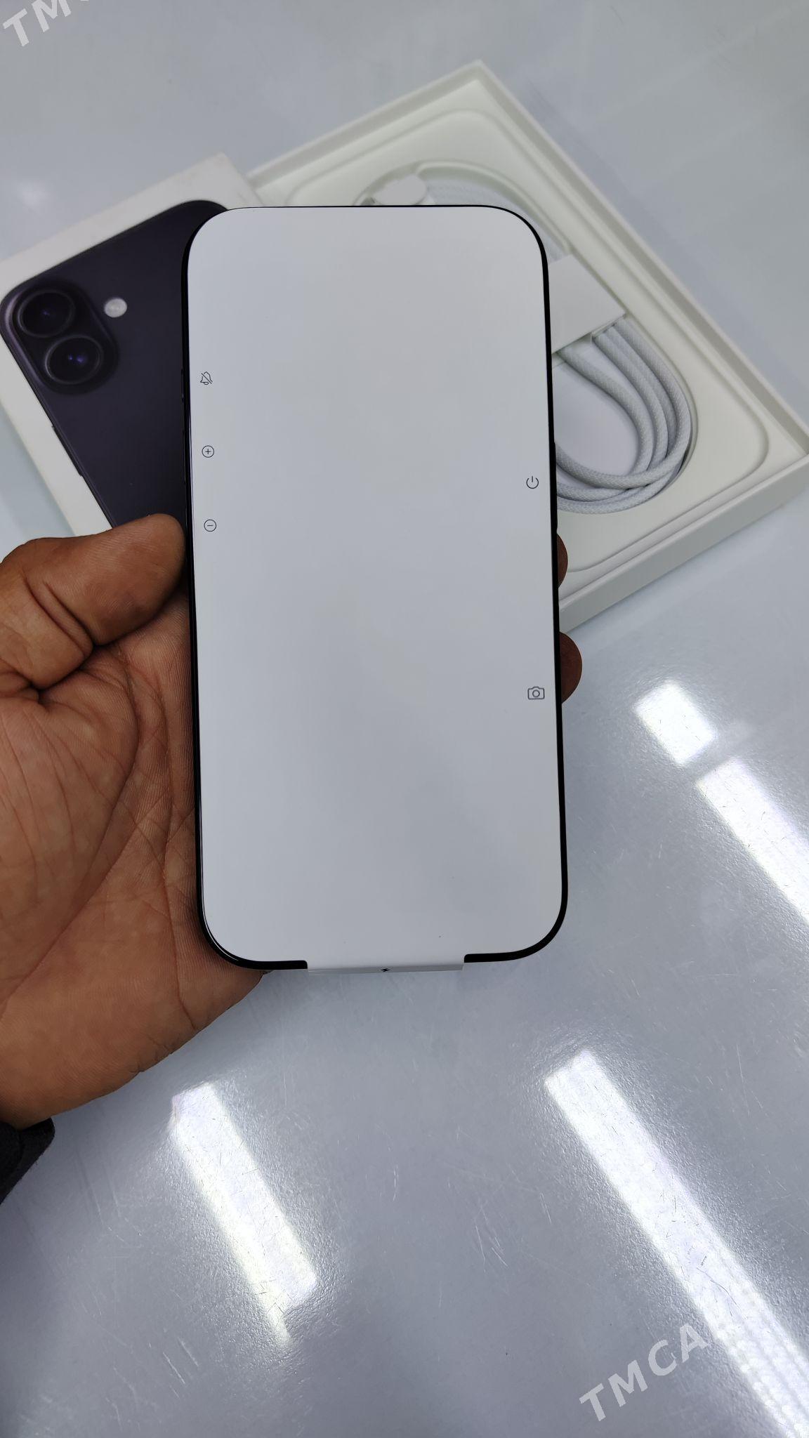 IPHONE 16 . 2 SIM 128 - Mary - img 3