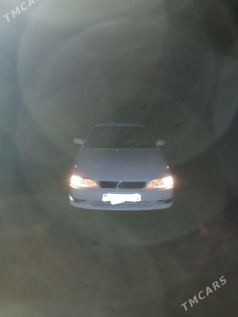 Toyota Mark II 1994 - 50 000 TMT - Köýtendag - img 2