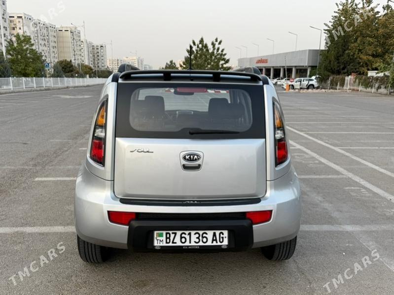 Kia Soul 2010 - 161 000 TMT - Aşgabat - img 6