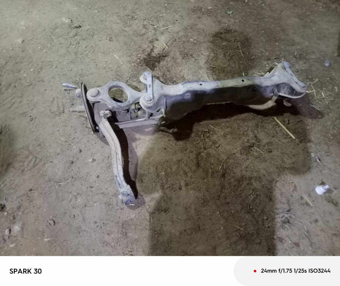 hunday yzky balka 500 TMT - Балканабат - img 3