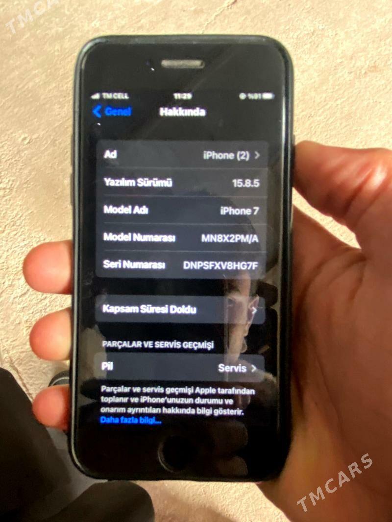 Iphone X - Акдепе - img 4