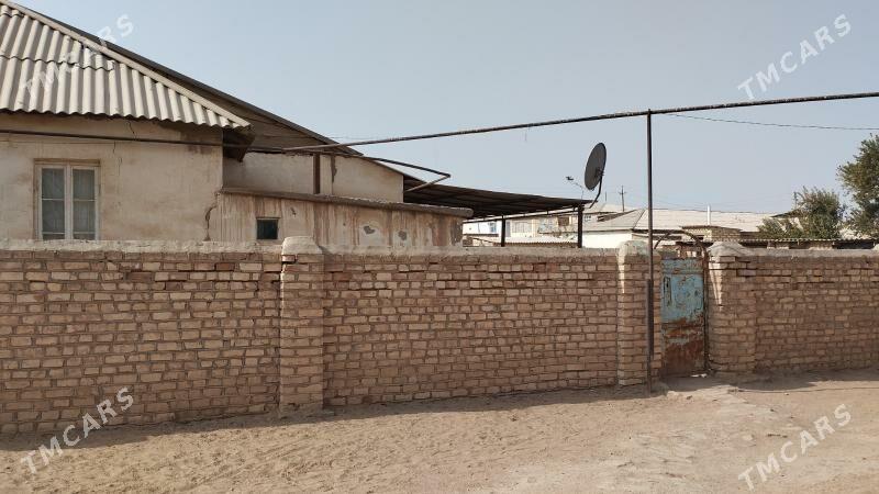 Satlyk jaý - Babadaýhan - img 4