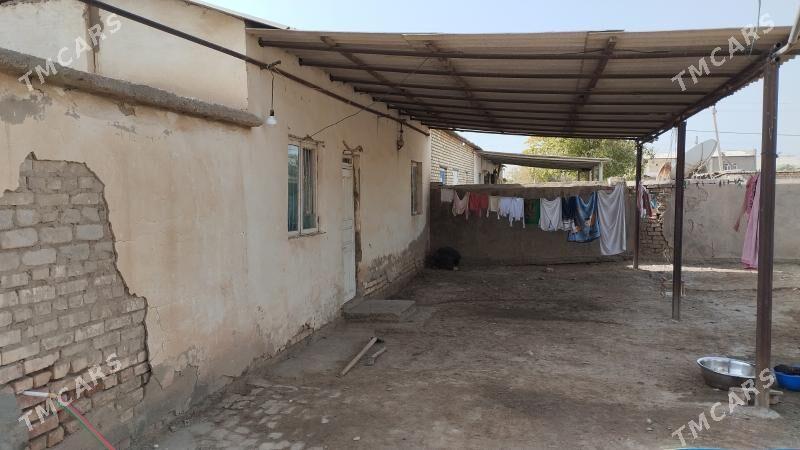 Satlyk jaý - Babadaýhan - img 2