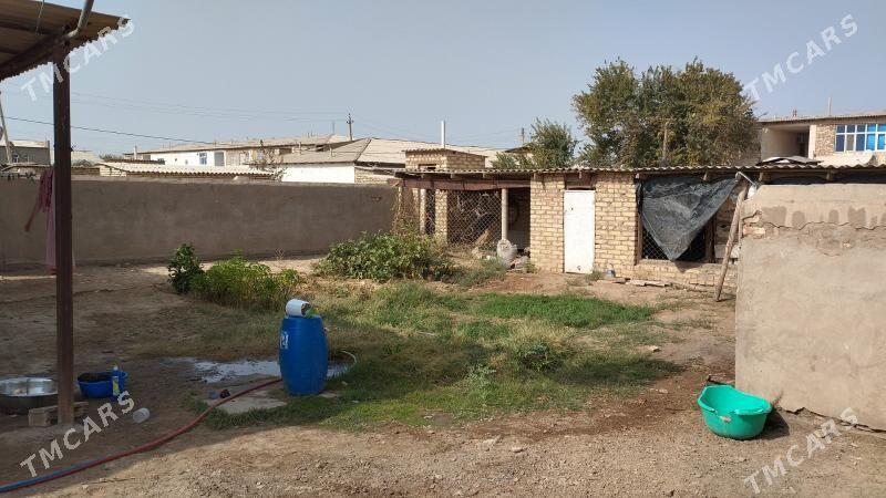 Satlyk jaý - Babadaýhan - img 3