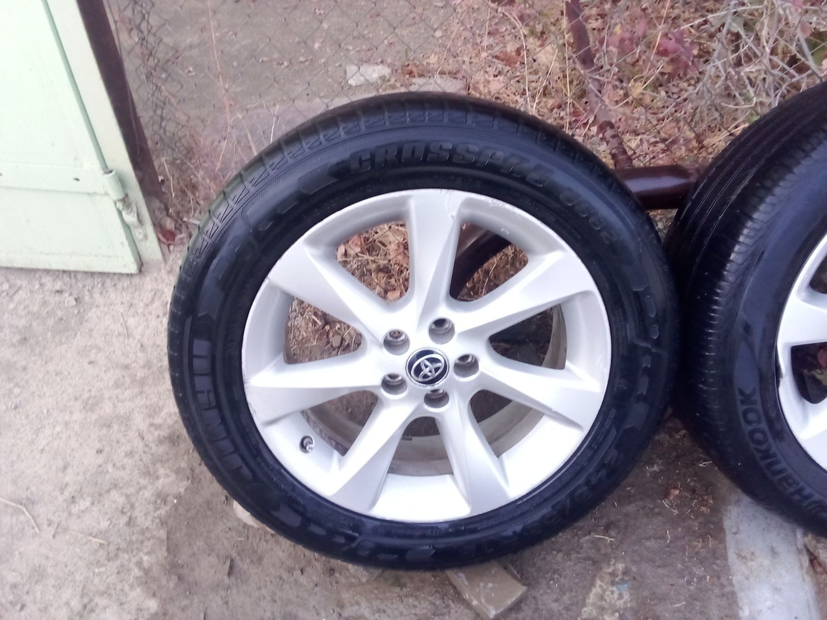 Diska 19 lyk 3 200 TMT - Magtymguly - img 3