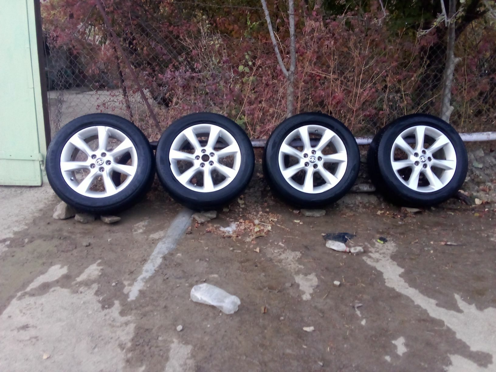 Diska 19 lyk 3 200 TMT - Magtymguly - img 2