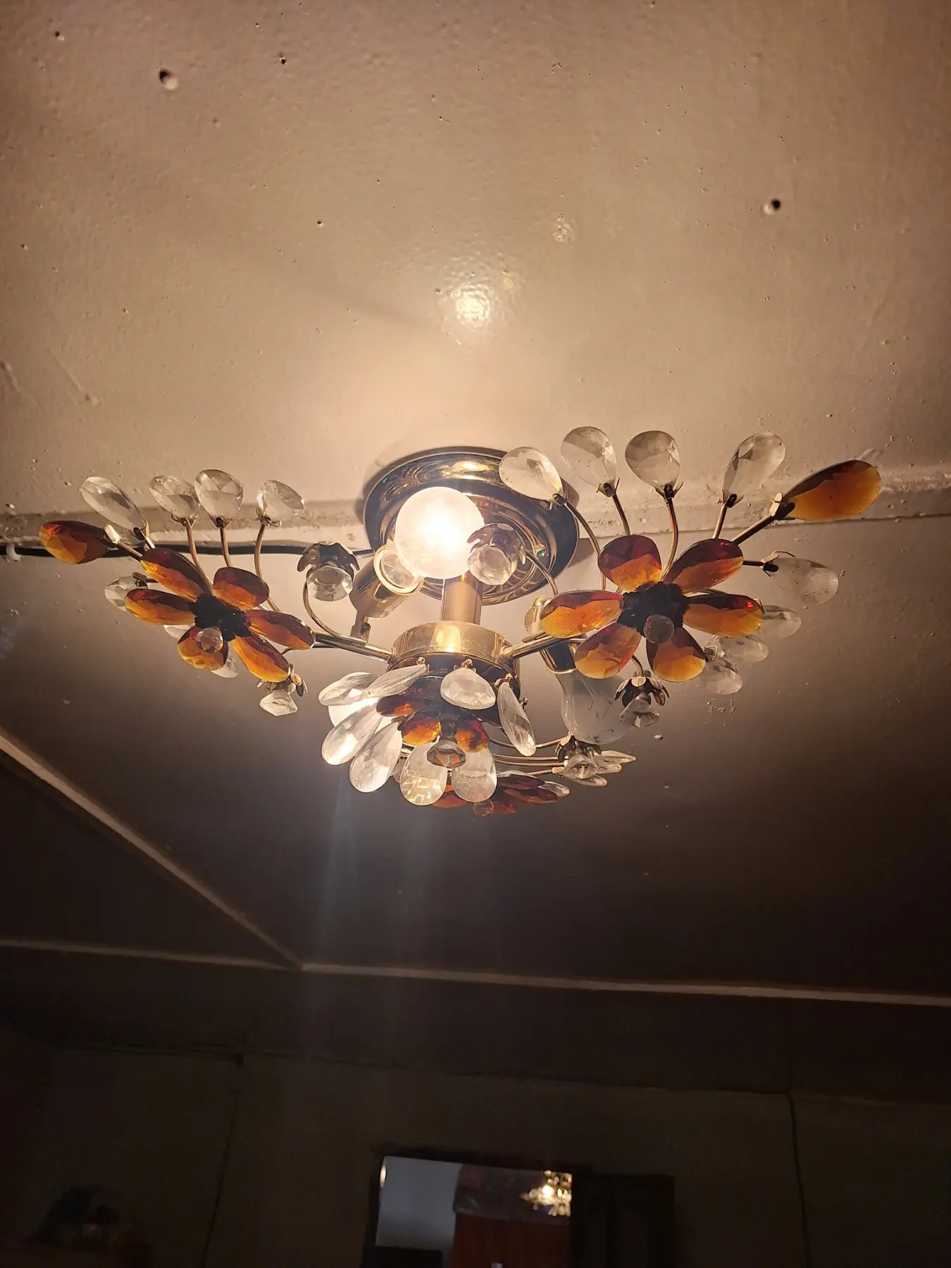 Lustra hurustal - Balkanabat - img 2