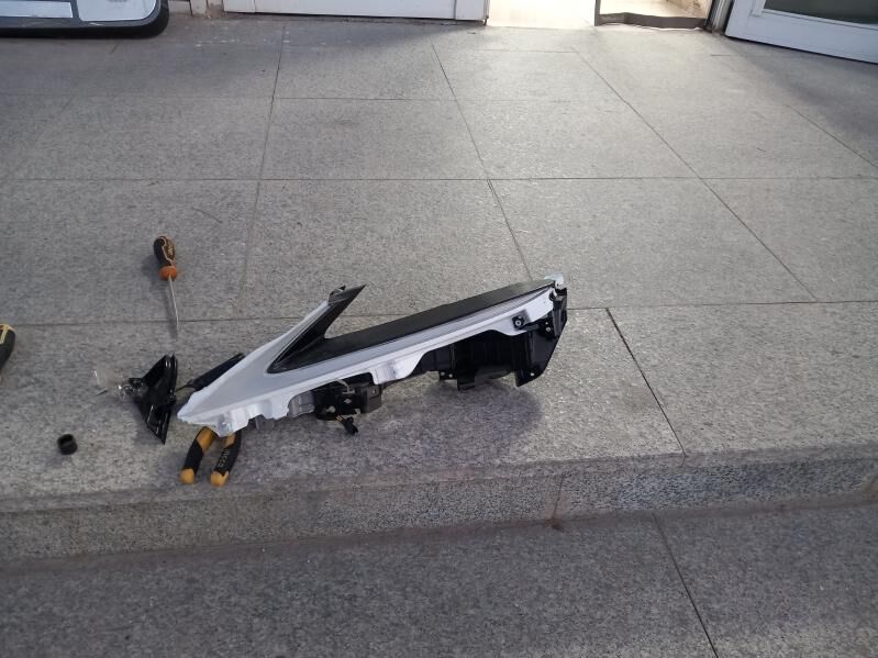 Gaş diyot 1 600 TMT - Aşgabat - img 4