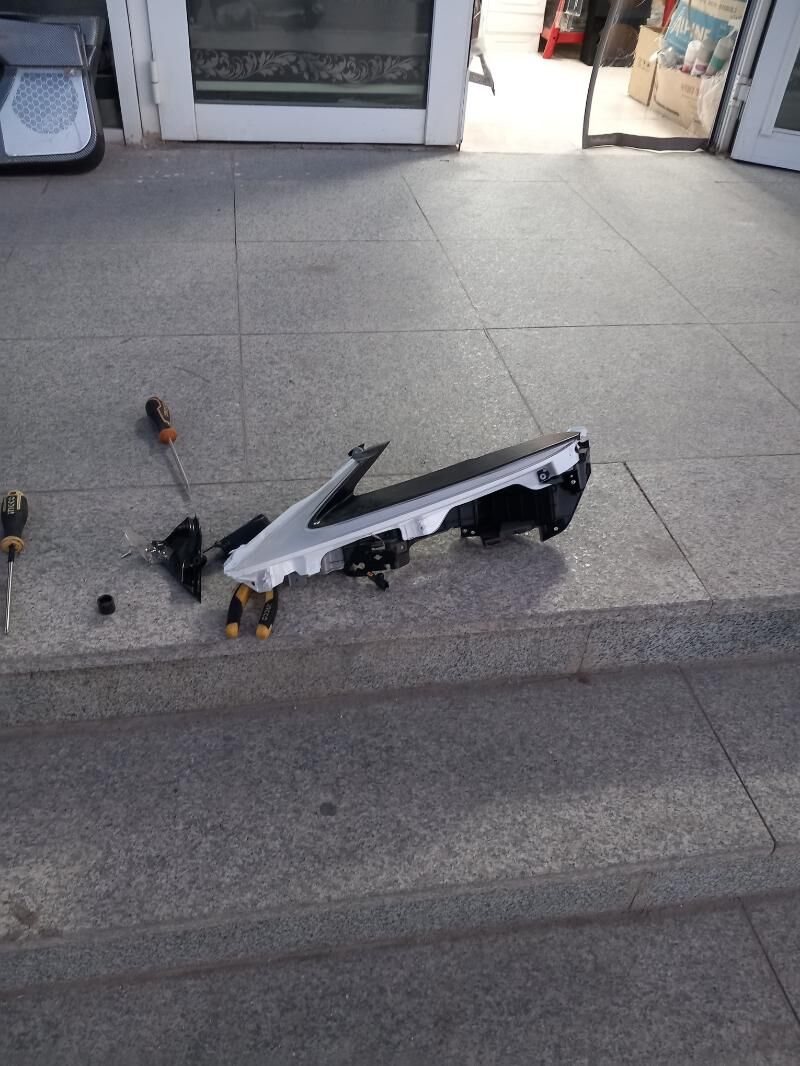 Gaş diyot 1 600 TMT - Aşgabat - img 2