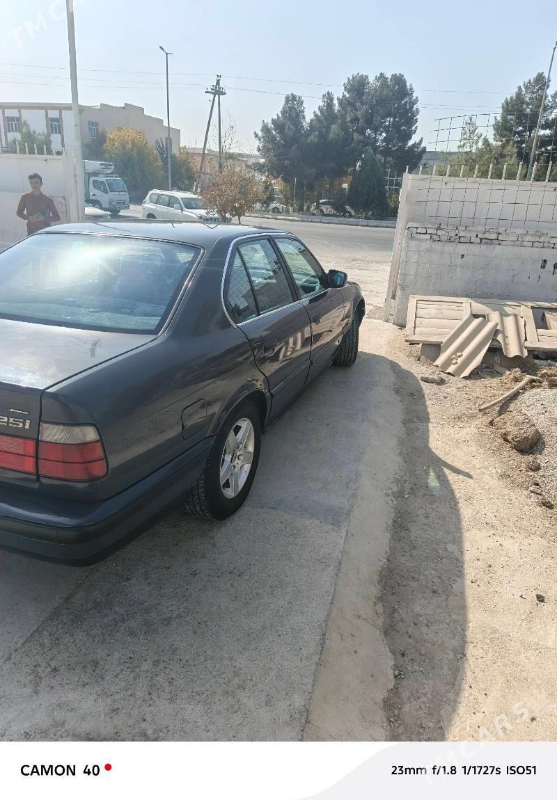 BMW 525 1991 - 60 000 TMT - Mary - img 6