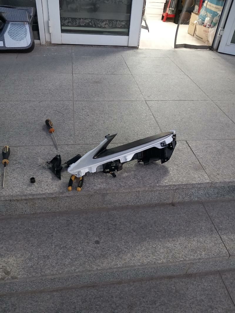 Gaş diyot 1 600 TMT - Aşgabat - img 3