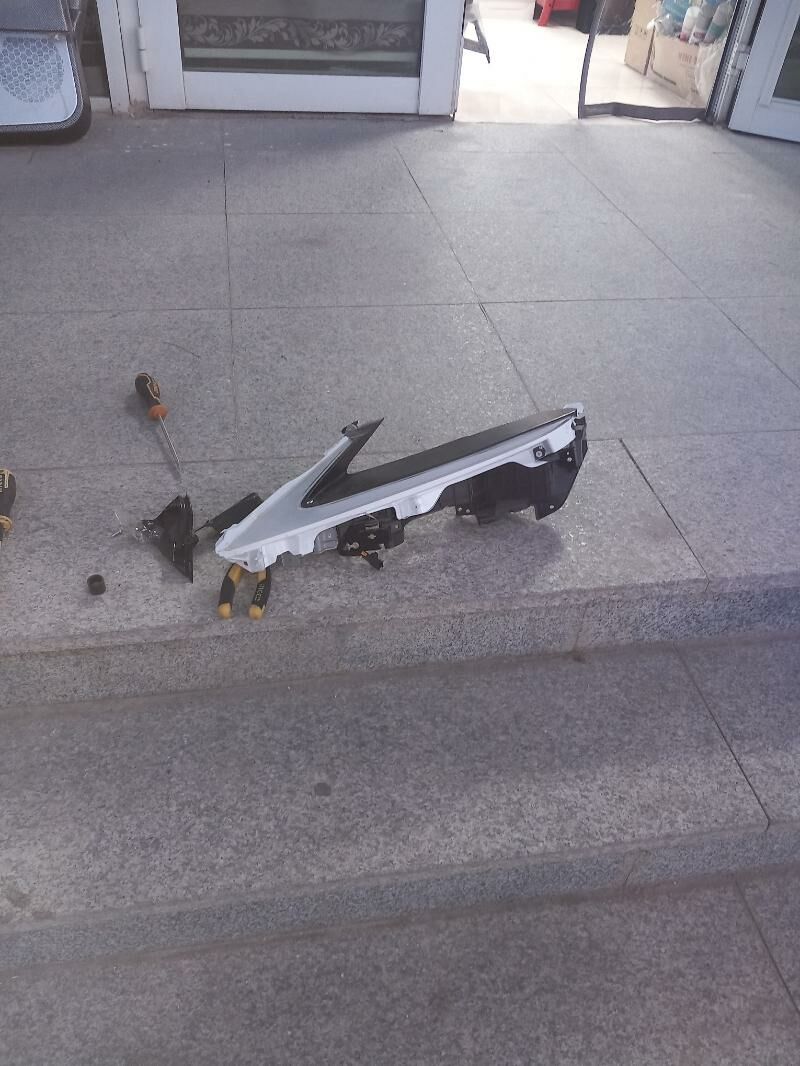 Gaş diyot 1 600 TMT - Aşgabat - img 1