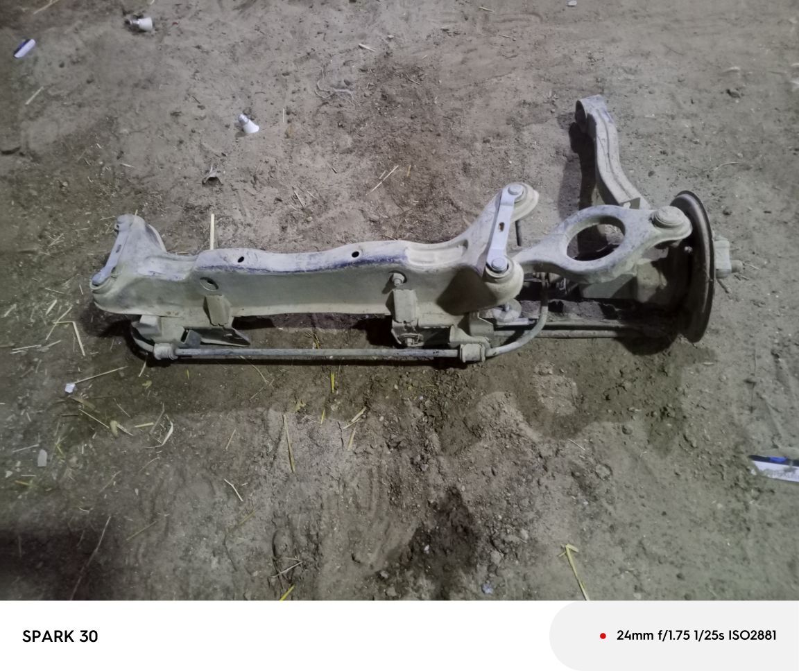 hunday yzky balka 500 TMT - Балканабат - img 5