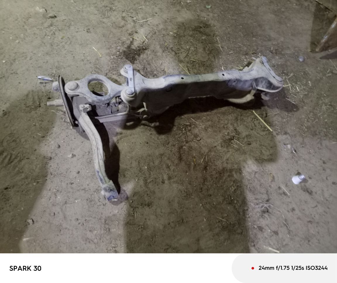 hunday yzky balka 500 TMT - Балканабат - img 2