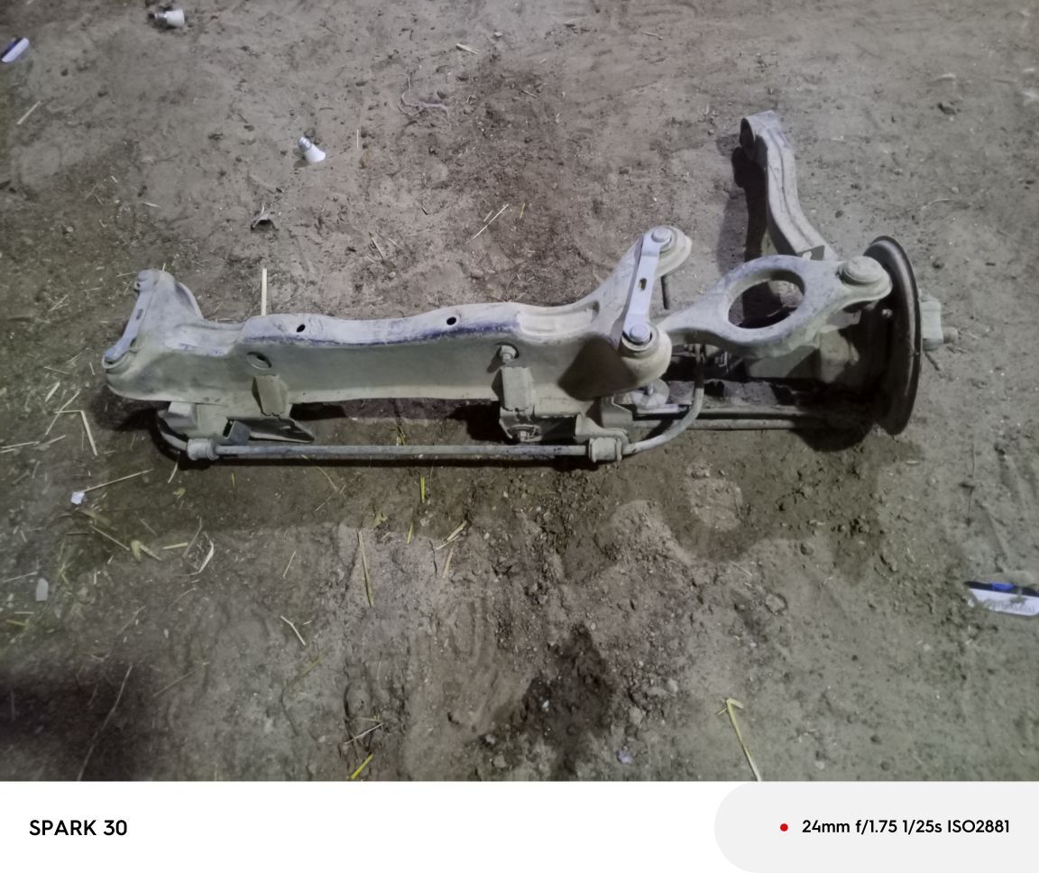 hunday yzky balka 500 TMT - Балканабат - img 4