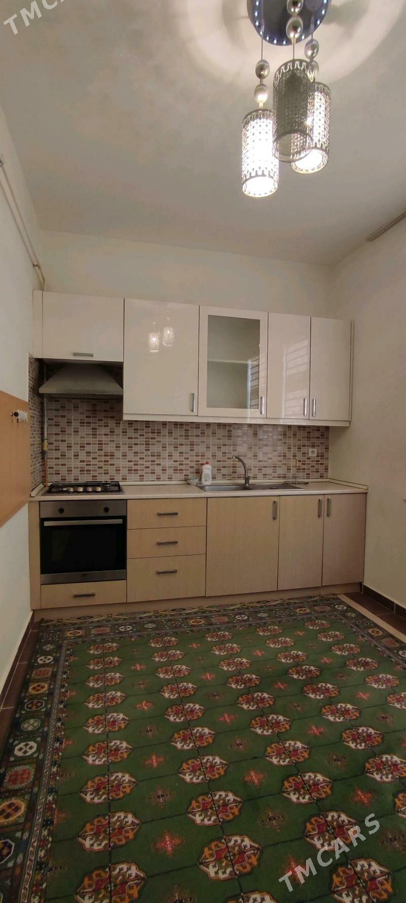 Arenda Köşi Taslama Elitka - Aşgabat - img 1