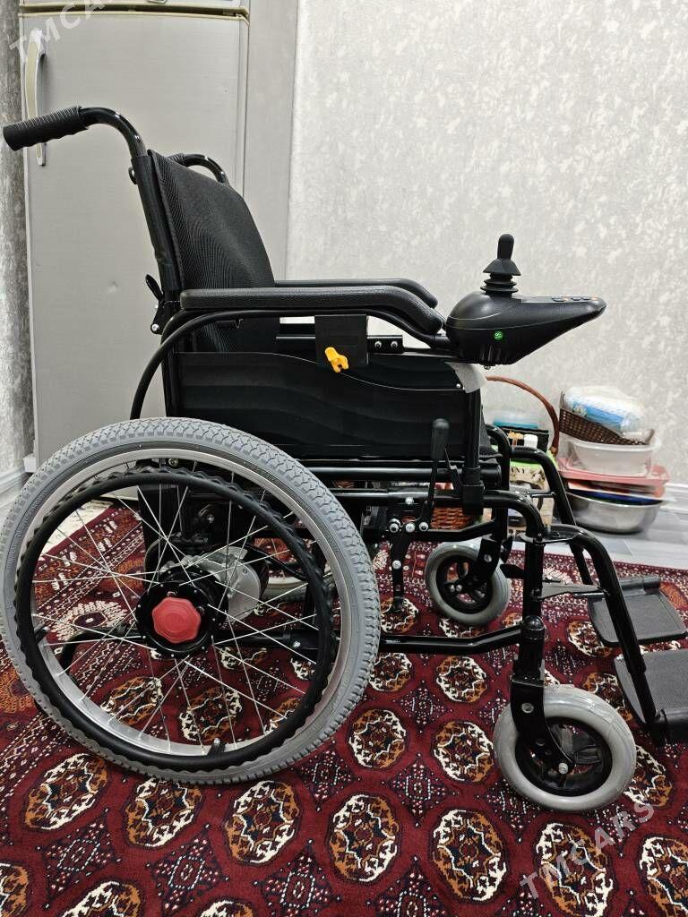 Электронная коляска - Türkmenbaşy - img 6