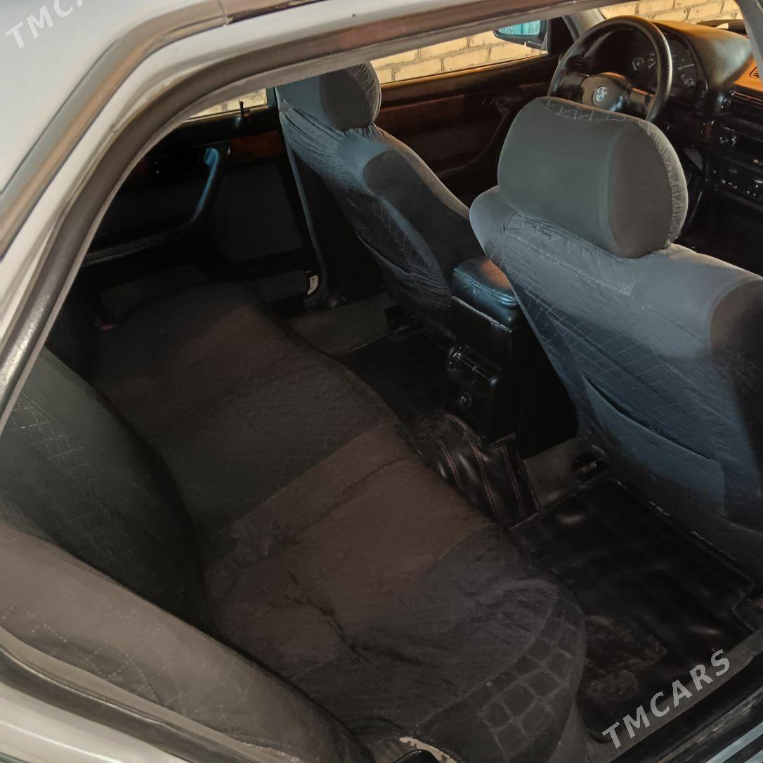 BMW 730 1992 - 60 000 TMT - Türkmenabat - img 7