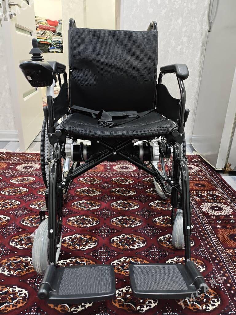 Электронная коляска - Türkmenbaşy - img 3