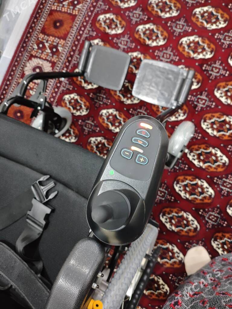 Электронная коляска - Türkmenbaşy - img 7