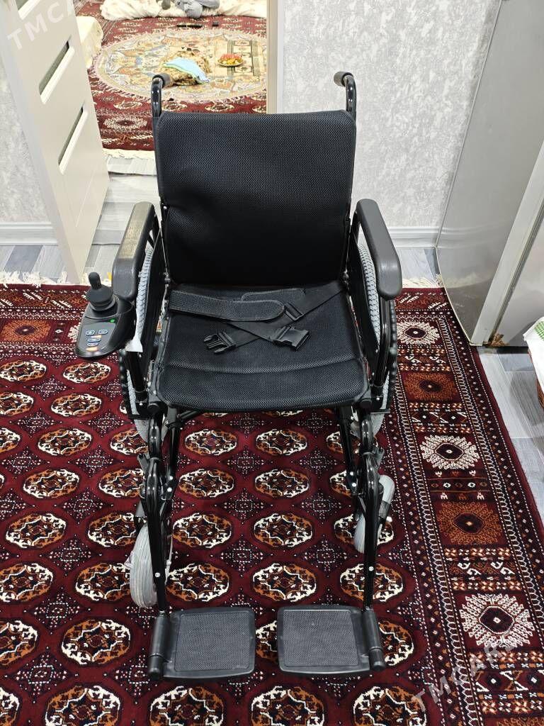 Электронная коляска - Türkmenbaşy - img 2