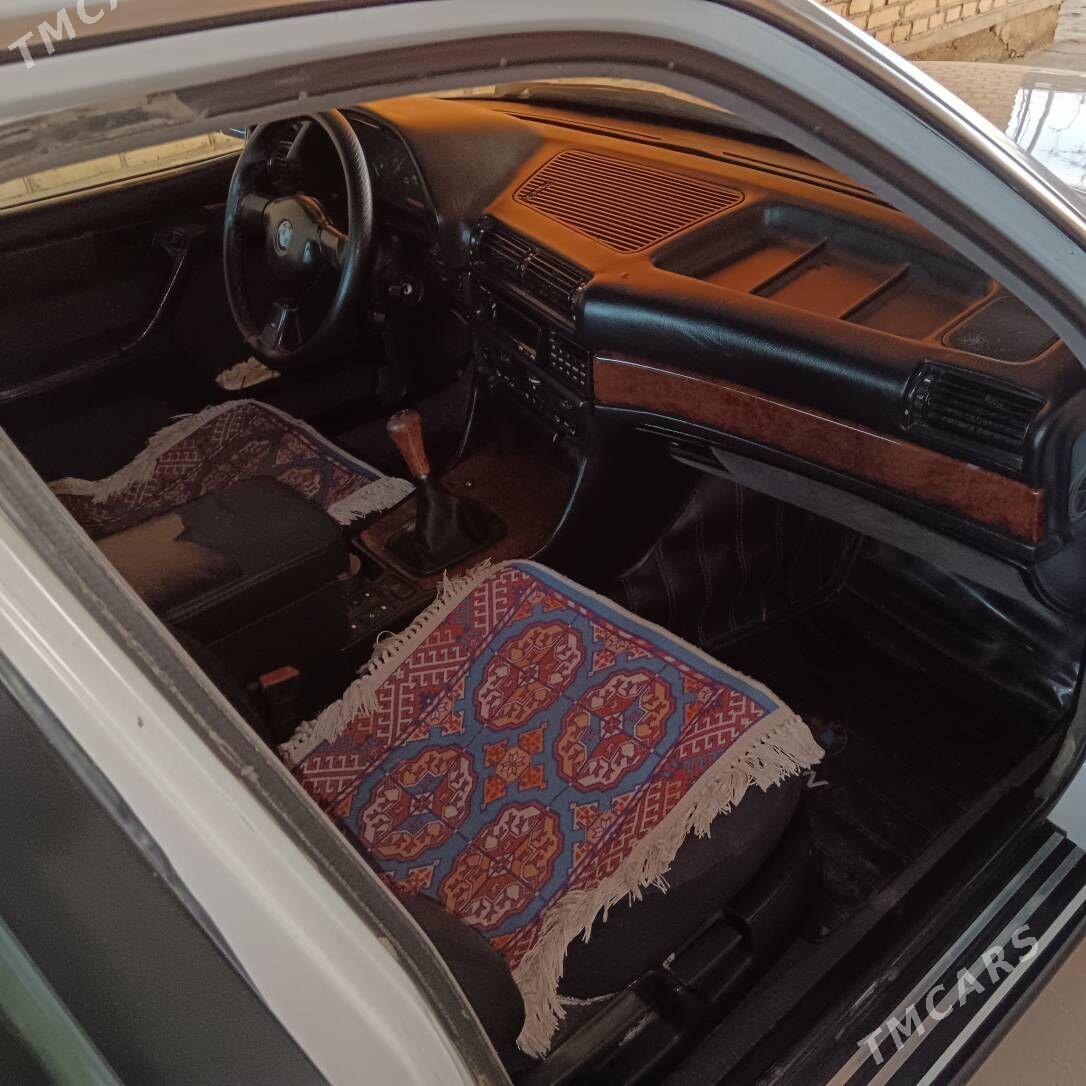 BMW 730 1992 - 60 000 TMT - Türkmenabat - img 6