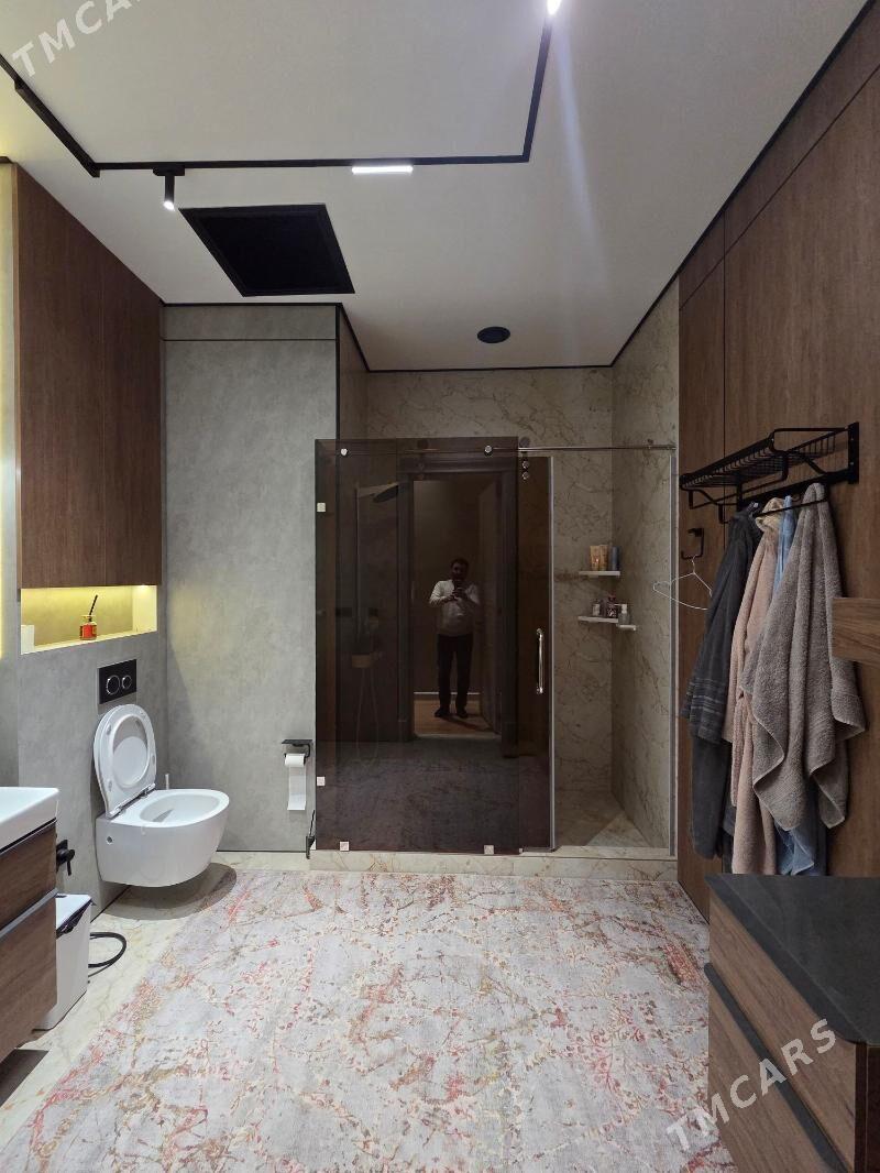 14 Tapgyr 4 kom 4 etaj - Ашхабад - img 6