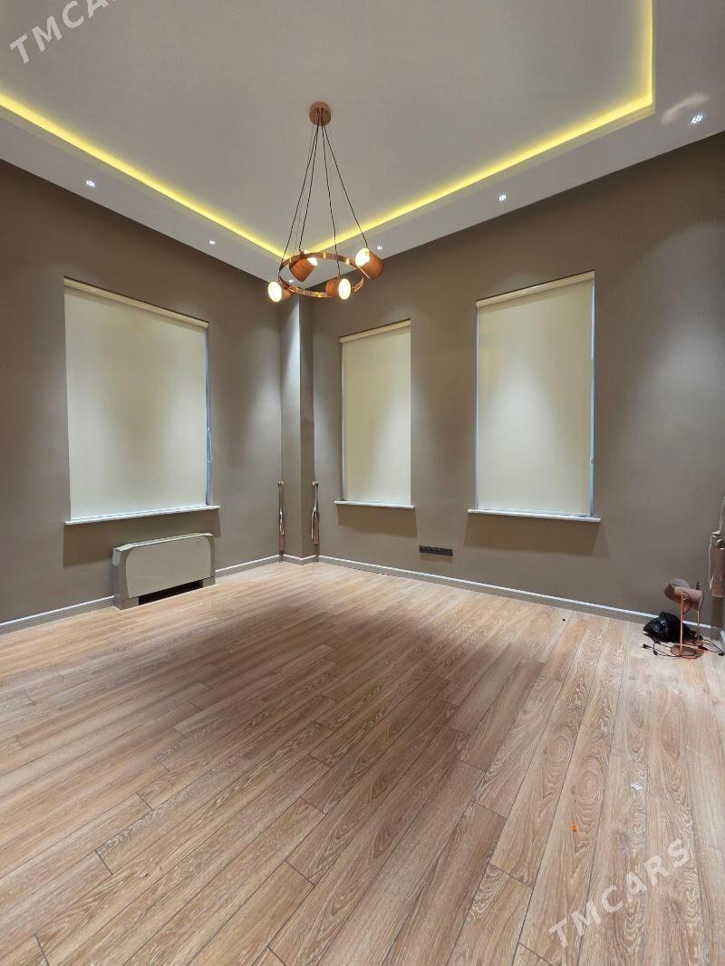 14 Tapgyr 4 kom 4 etaj - Ашхабад - img 8