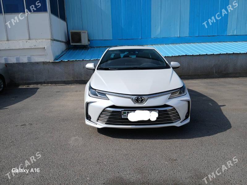 Toyota Corolla 2020 - 265 000 TMT - 11 mkr - img 5