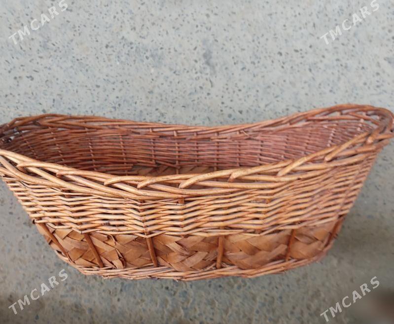 Корзина - Туркменабат - img 1