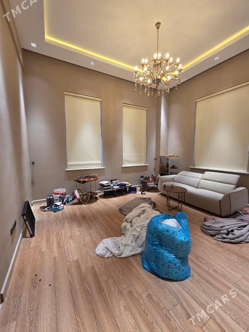 14 Tapgyr 4 kom 4 etaj - Ашхабад - img 5