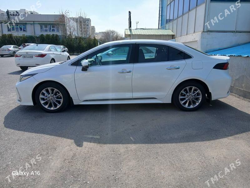 Toyota Corolla 2020 - 265 000 TMT - 11 mkr - img 4