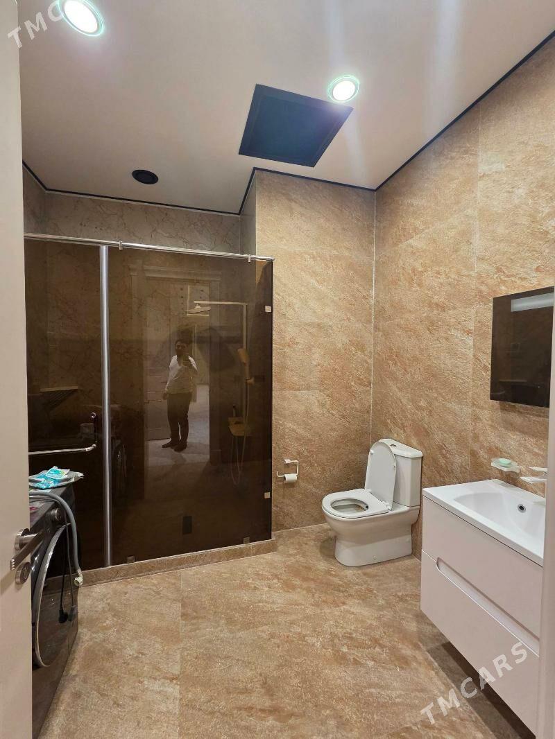 14 Tapgyr 4 kom 4 etaj - Ашхабад - img 7