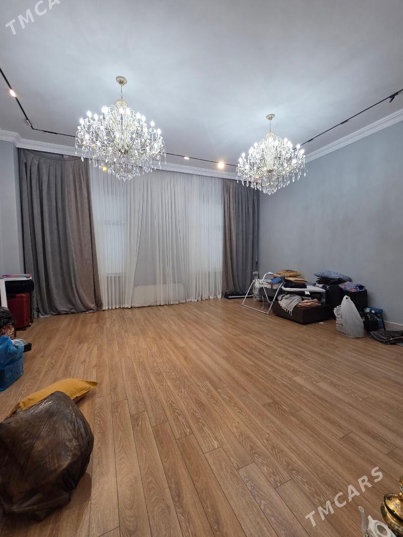 14 Tapgyr 4 kom 4 etaj - Ашхабад - img 2