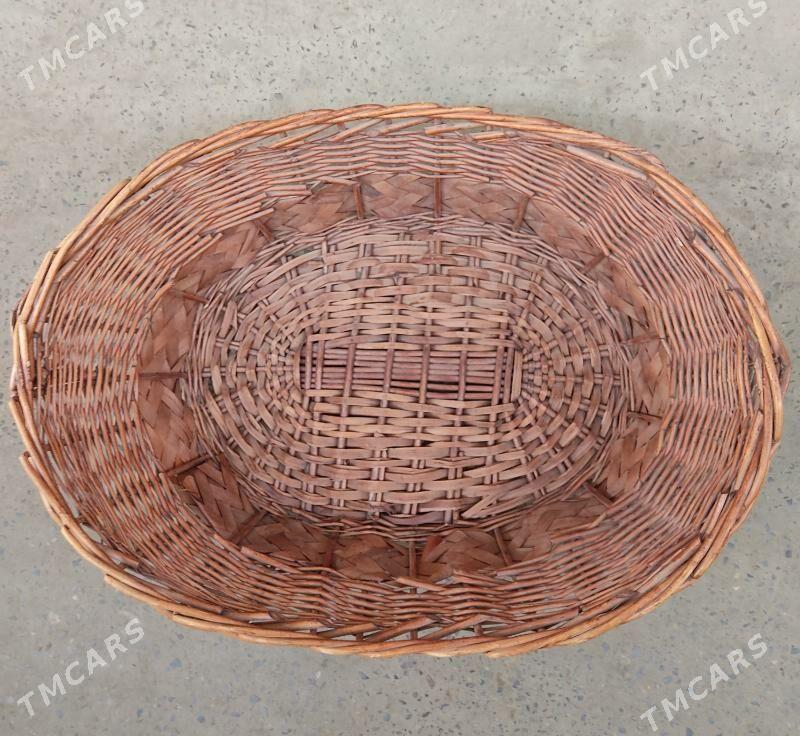 Корзина - Туркменабат - img 2