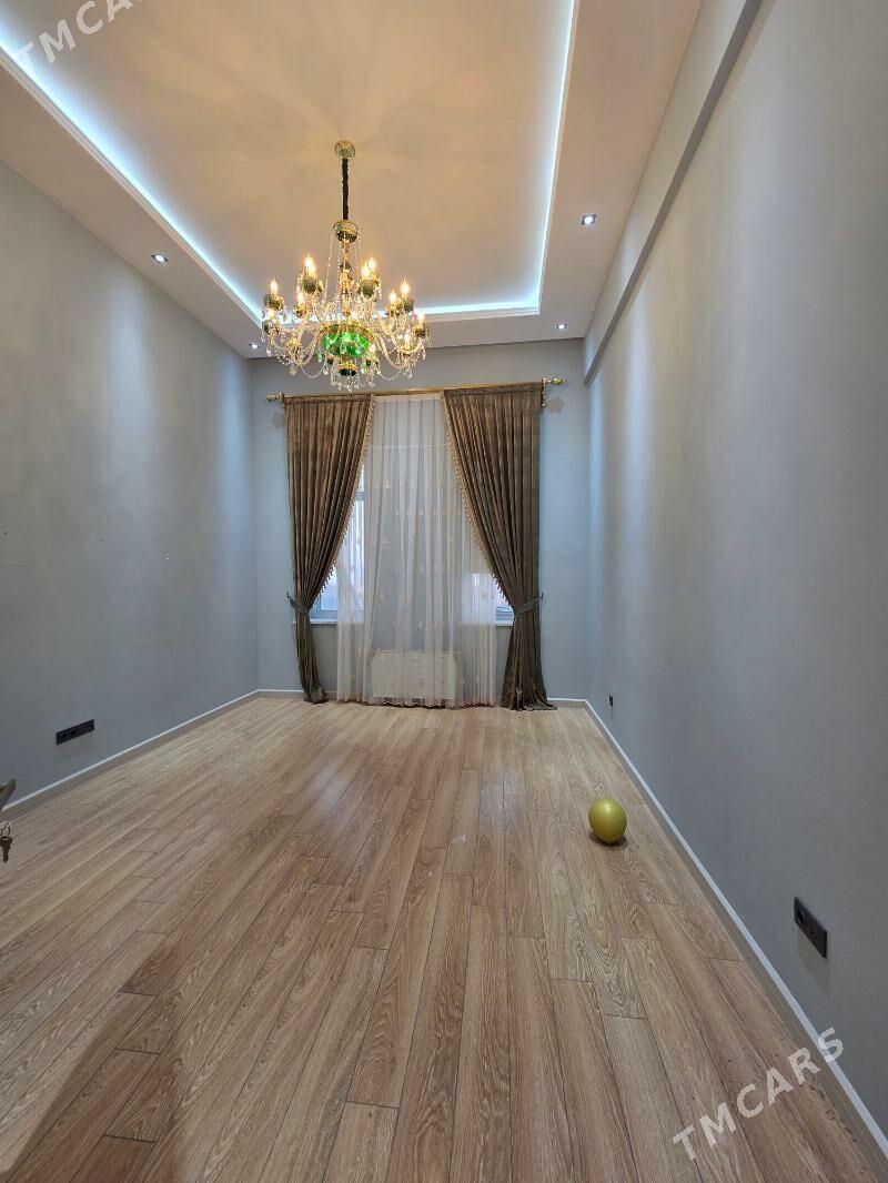 14 Tapgyr 4 kom 4 etaj - Ашхабад - img 3