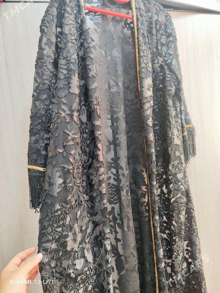 nakitka - Туркменбаши - img 4