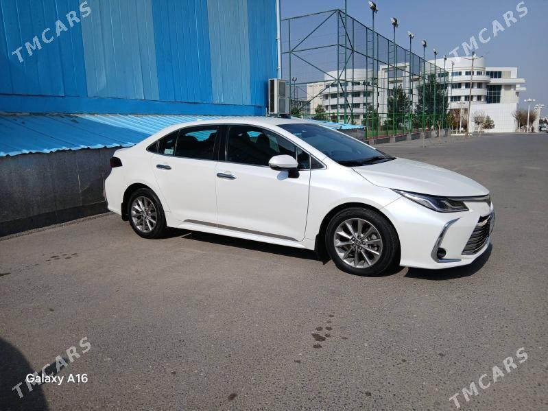 Toyota Corolla 2020 - 265 000 TMT - 11 mkr - img 6