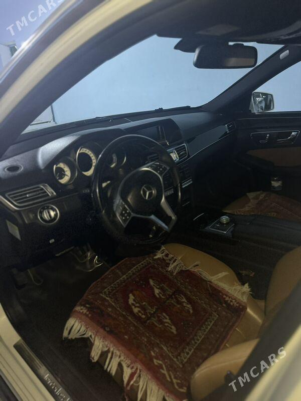 Mercedes-Benz E350 2010 - 300 000 TMT - Türkmenbaşy - img 3