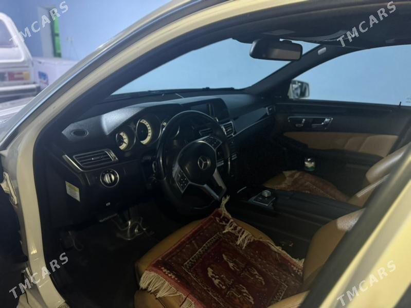 Mercedes-Benz E350 2010 - 300 000 TMT - Türkmenbaşy - img 4