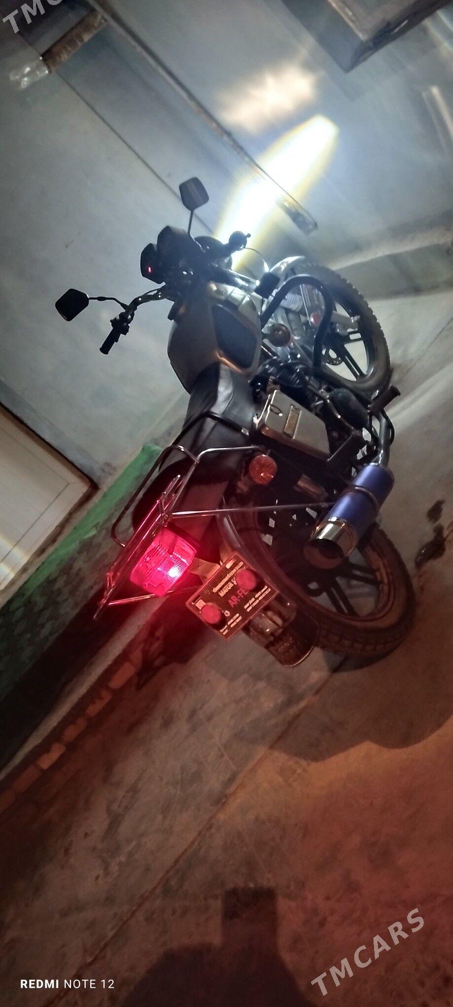 Fekon FK200-14G 2025 - 21 000 TMT - Гарабекевюл - img 4