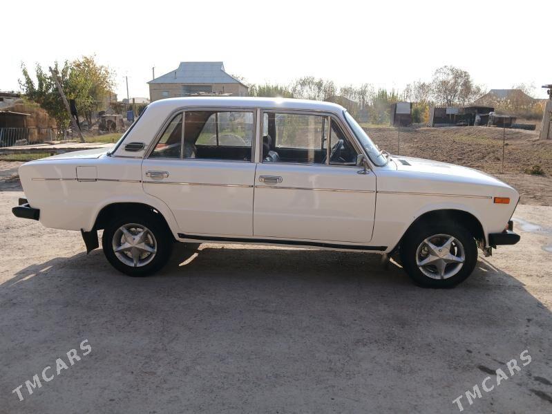 Lada 2106 1983 - 25 000 TMT - Tejen - img 5