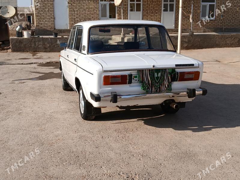 Lada 2106 1983 - 25 000 TMT - Tejen - img 2