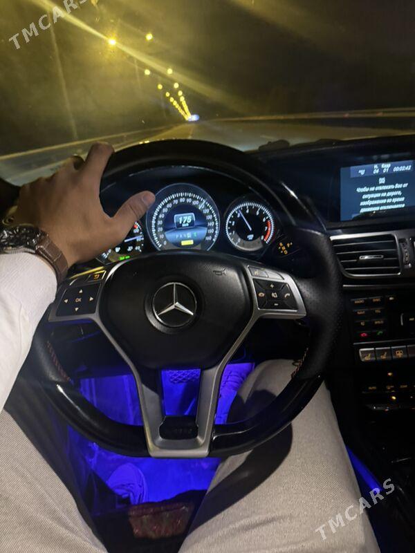 Mercedes-Benz E350 2010 - 300 000 TMT - Türkmenbaşy - img 7