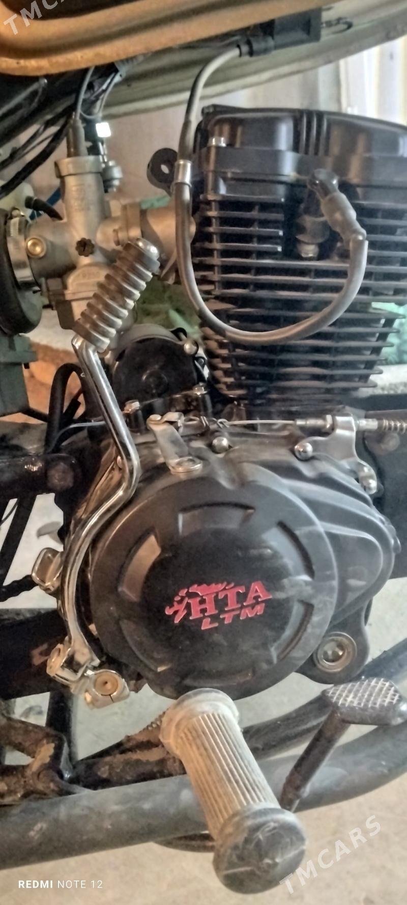 Fekon FK200-14G 2025 - 21 000 TMT - Гарабекевюл - img 5